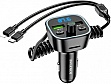 FM  BOROFONE BC45, Black, Box (BC45)