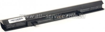 ����������� ��� �������� TOSHIBA Satellite C55 (TA5195L7) 14.8V 2600mAh PowerPlant (NB510160)