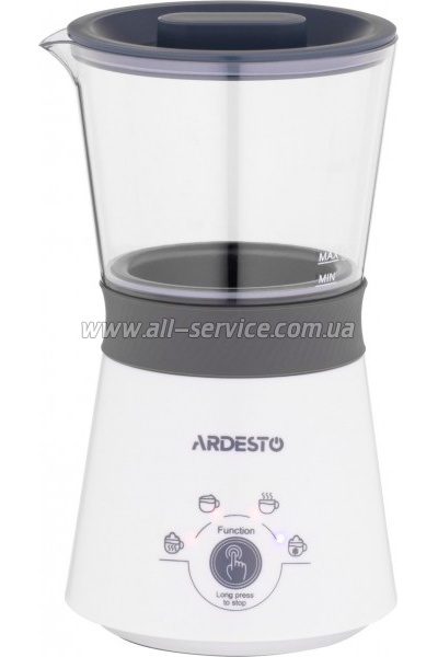 ����������� Ardesto MBC-Y300W