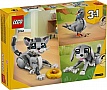  LEGO Creator   (31163)