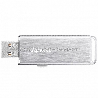  Apacer 32GB AH33A Silver USB 2.0 (AP32GAH33AS-1)