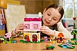 ����������� LEGO Animal Crossing ���������� ����: ������ ����������� (77057)