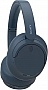 �������� Sony WH-CH720N Wireless Blue (WHCH720NL.CE7)