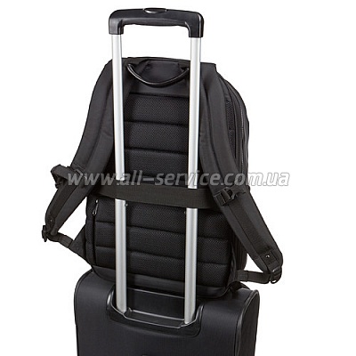    Case Logic Bryker BRYBP-115 15.6" Black