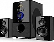   REAL-EL M-555 Black (EL121300013)