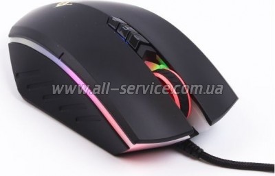  A4Tech Bloody A70A USB Matte Black