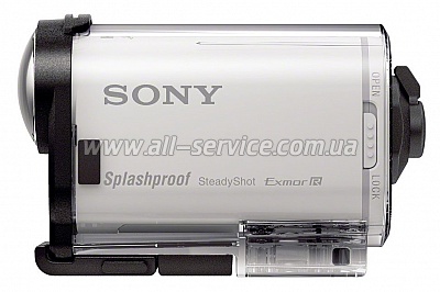   Sony HDR-AS200V   (HDRAS200VR.AU2)