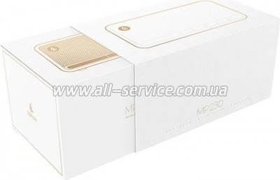   Edifier MP230 White (MP230White)