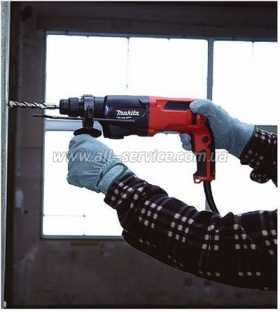  Makita M8700 SDS-Plus 22, 710 (M8700)