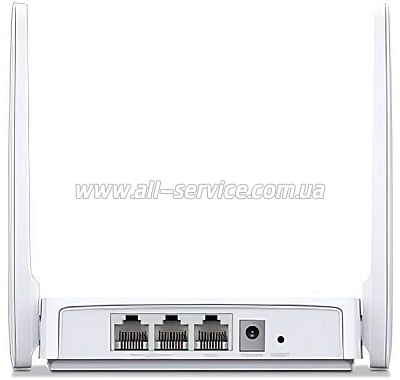  Mercusys MW301R