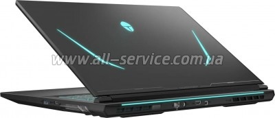  Thunderobot 911 X17 (911X17-i7136H56C1Q165MBD)