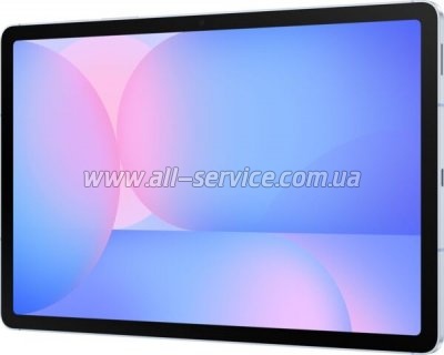  Samsung Galaxy Tab S10 FE Wi-Fi 8/128GB Light Blue (SM-X520NLBREUC)
