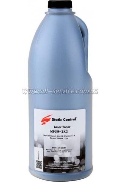  SCC Universal MPT9 HP/ Canon  1 (MPT9-1KG)