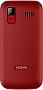  Nomi i220 Red