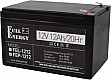 Аккумуляторная батарея к ИБП Full Energy 12V 12Ah (FEP-1212) Аккумуляторная батарея к ИБП Full Energy 12V 12Ah (FEP-1212)