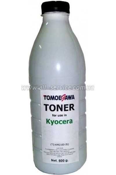 ����� Tomoegawa Kyocera TASKalfa 1800/ 1801/ 2200/ 2201/ TK-4105 ����� 600� (TG-KM1800-06)