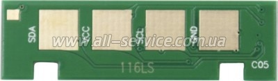 ��� SCC Samsung Xpress SL-M2675/ MLT-D116L (SAM116CPHYSEE)