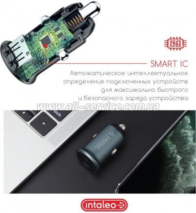 �������� ������� Intaleo CCGQPD120T (1283126509957)