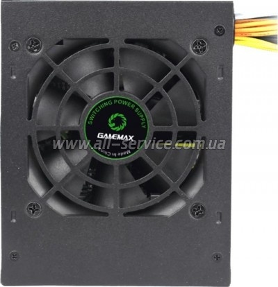   Gamemax GS-450 80+