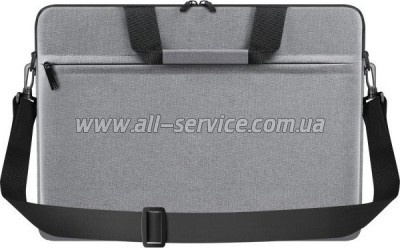    Defender 15.6" Tote gray (26100)