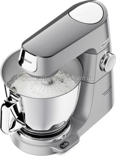   Kenwood Titanium Chef Baker XL KVL 85.004 SI (KVL85.004SI)