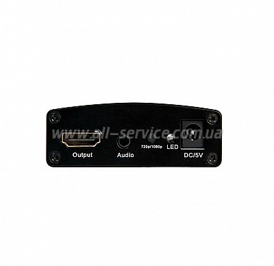  PowerPlant AV - HDMI HDCAV01 (CA911479)
