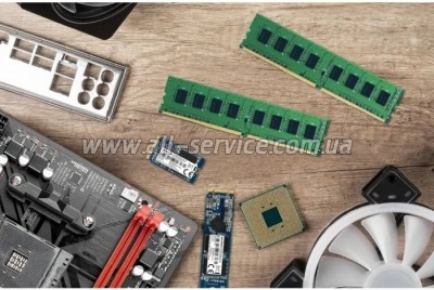     DDR4 8GB 2666 MHz Goodram (GR2666D464L19S/8G)