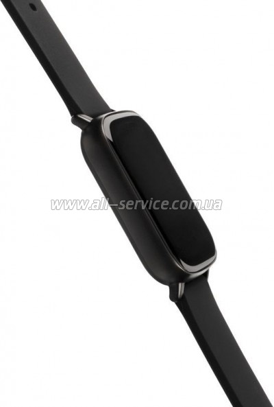 - Gelius Pro GP-SW003 (Amazwatch GT2 Lite) Black