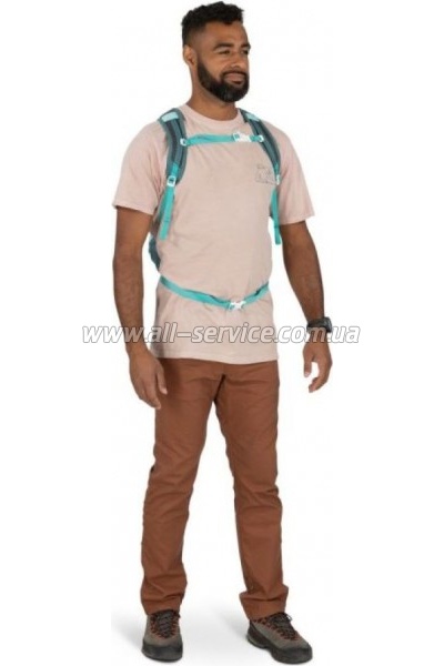 ������ ������������� Osprey Daylite tan concrete - O/S - ������� (009.3731)