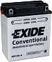 ���������� ������������ EXIDE CONVENTIONAL 12Ah (+/-) (165EN) (EB12A-A)