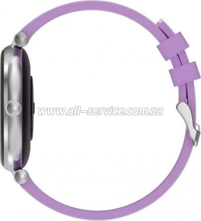 - Canyon Semifreddo SW-61 Silver-Lavender (CNS-SW61PP)