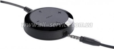  Jabra Evolve 30 II MS Stereo (5399-823-309)