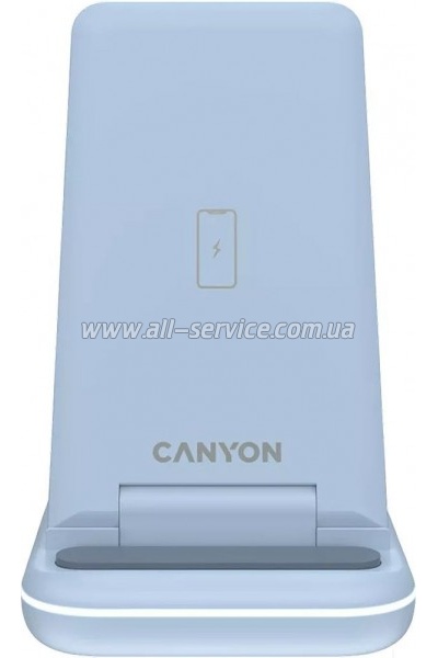�������� ������� Canyon WS-304 Blue (CNS-WCS304BL)