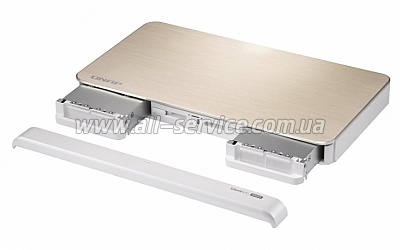   QNAP HS-453DX-4G