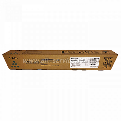 �����-�������� Ricoh IM C3000/ IM C3500 cyan (842258)
