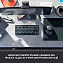  Logitech MX Mechanical Mini Illuminated UA Graphite (920-010782)