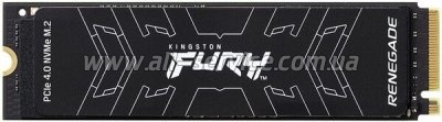  SSD M.2 2280 1TB Kingston (SFYRS/1000G)