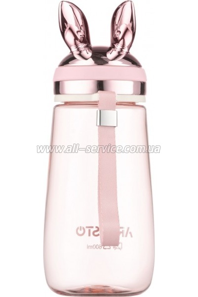 ������� ��� ���� Ardesto Bunny 600�� pink (AR2260BP)