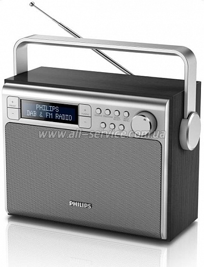  Philips AE5020B