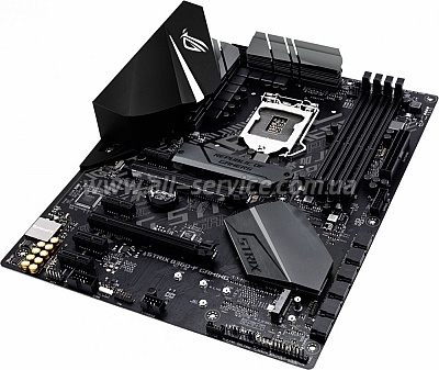 �������c��� ����� ASUS STRIX B360-F GAMING