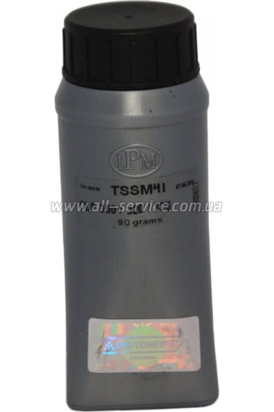  IPM Samsung CLP-300/ CLP-310/ CLX-2160/ 3160  90 Black (TSSM41)