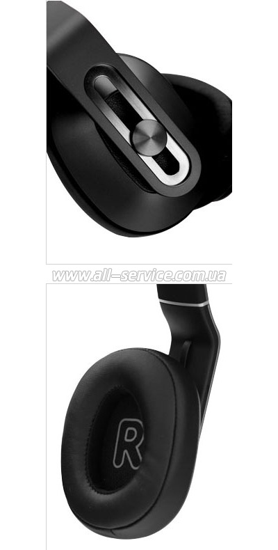  Xiaomi 1More Over-Ear China Black