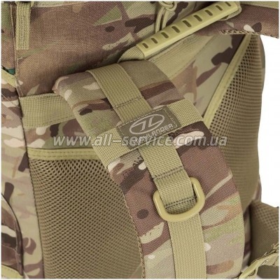   Highlander Forces Loader Rucksack 44L HMTC (929612)
