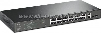   TP-Link TL-SG1428PE
