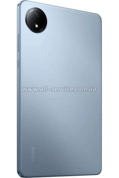  Xiaomi Redmi Pad SE 8.7" 4G 4/128GB Sky Blue (VHU4956EU) (1093732)