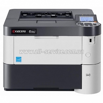  Kyocera P3055dn