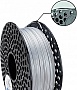 ������� ��� 3D-�������� AzureFilm PLA SILK 1,75mm 1kg Silver (FL171-9007)