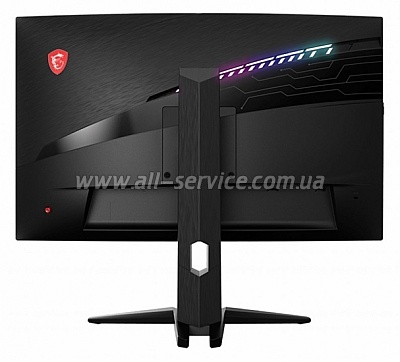  27" MSI Optix MAG272CQR