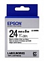 Картридж Epson LC6WBN9 LW-700 Std Blk/Wht 24mm/9m (C53S656006)