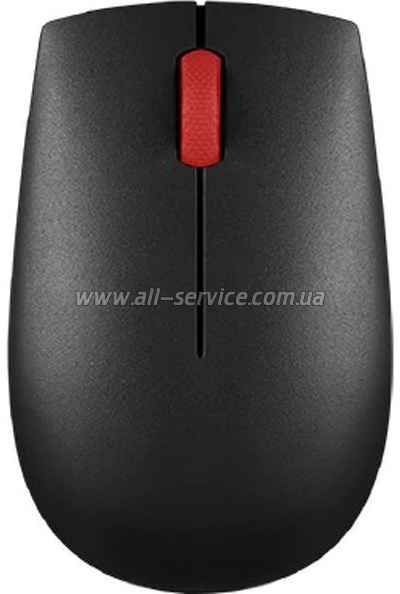����� Lenovo Essential Compact Wireless Mouse (4Y50R20864)